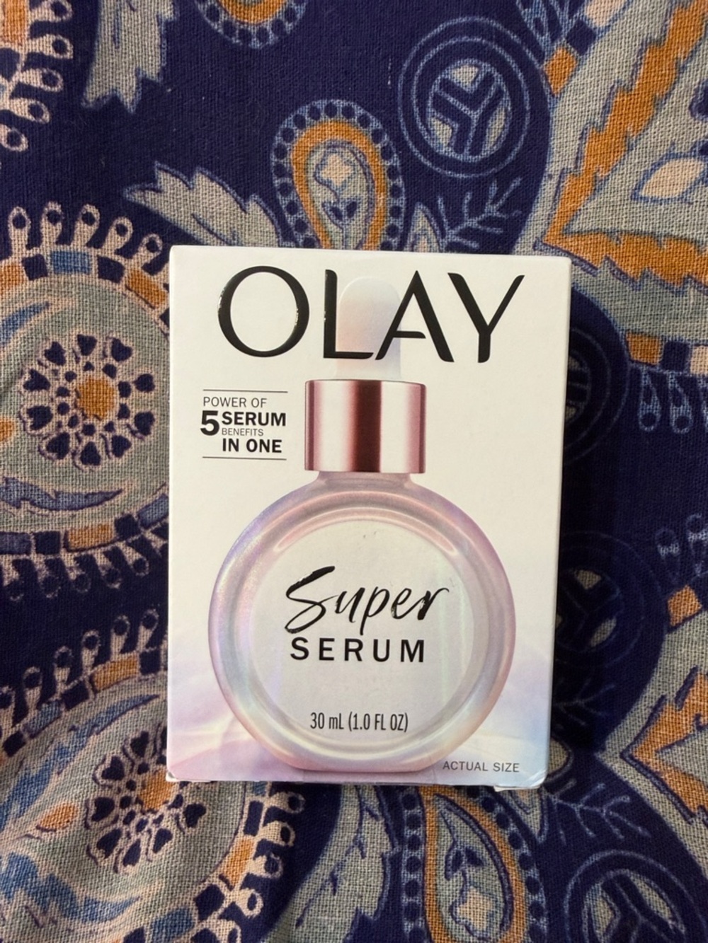 Olay Super Serum Full Size